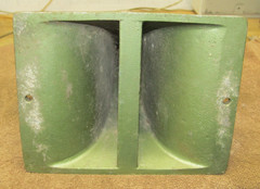 Vintage University 4409 Horn Speaker & T-30 Driver, Works