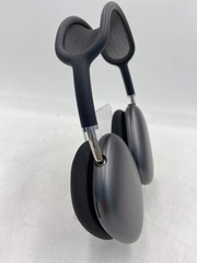 Apple AirPods Max Wireless Over-Ear Headphones Space Gray MGYH3AM/A