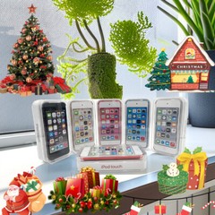 NEW! Apple iPod Touch 5th 6th 7th Generation ALL COLOURS 32GB 64GB 128GB Lot