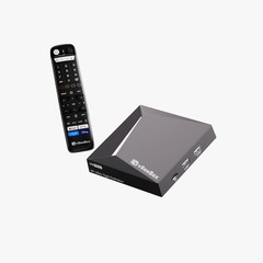 New 2026 VSEEBOX V6 Pro AUTHORIZED DISTRIBUTOR Free Overnight Shipping!