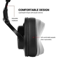 Genuine OneOdio A70 Bluetooth Over Ear Headphone Wireless/Wired (Headphone ONLY)