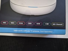 Tablo 4th Generation DVR & Streaming Player – COMPLETE IN BOX!