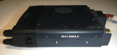 Yaesu FT-8900R Quad Band Transceiver NEEDS REPAIR or for parts