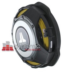 JL Audio 13TW5v2-2 13-1/2″ TW5v2 Series 2-Ohm Thin-Line Car Audio Subwoofer NEW