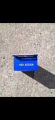 Airo Sport Battery In The Color Cobalt Blue • NIB
