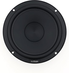 Audison AP 6.5P Prima 4-Ohm 6.5″ 17cm Car Midbass Woofer Door Speakers 110w RMS