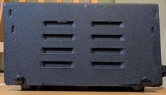Step Up/Down Voltage Converter 200-Watt AC 110V to 220V/240V excellent condition