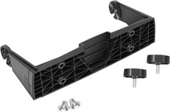 For Simrad 000-13702-001 Gimbal Mounting Bracket with Knobs for GO9, NSS7 EVO3
