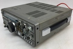 KENWOOD TS-430V HF ALL MODE 10W General Coverage Transceiver 500kHz-30MHz Tested