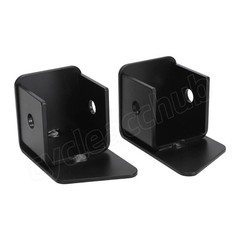 For 2014-2018 Chevy Silverado GMC Sierra Crew Cab Rear Seat Lift Kit 2.5″ inch