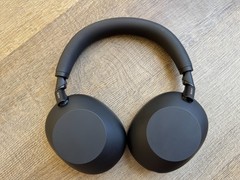 SONY WH-1000XM6 Wireless Noise Canceling Headphones w/ CASE – BLACK #E