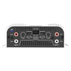 Taramps TS 800×4 2 Ohms 4 Channels High Level Input 800W Full Range Amplifier