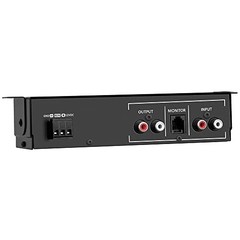 Taramps EQ BASS Digital Audio for Control Your Bass Volume, with RCA Output/I…