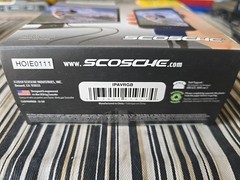 SCOSCHE Component Audio/Video CABLE For ipad iPhone/ iPod Connect To HD TV (NEW)