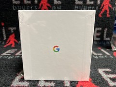 NEW! FACTORY SEALED Google Nest Cam Outdoor Battery Night Vision Phone Alert