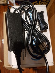 Sirius Plug And Play Radio Receiver ( Power Adapter For Clarion SIRHM ) Only