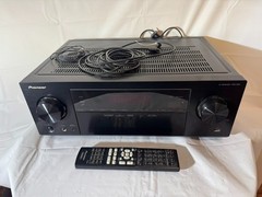 Pioneer VSX-524 – 5.1 Ch HDMI Home Theater Surround Sound Receiver Stereo System