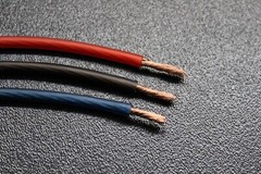 10 GAUGE WIRE PRIMARY STRANDED LOT AWG POWER GROUND AUTOMOTIVE BATTERY CAR IB10