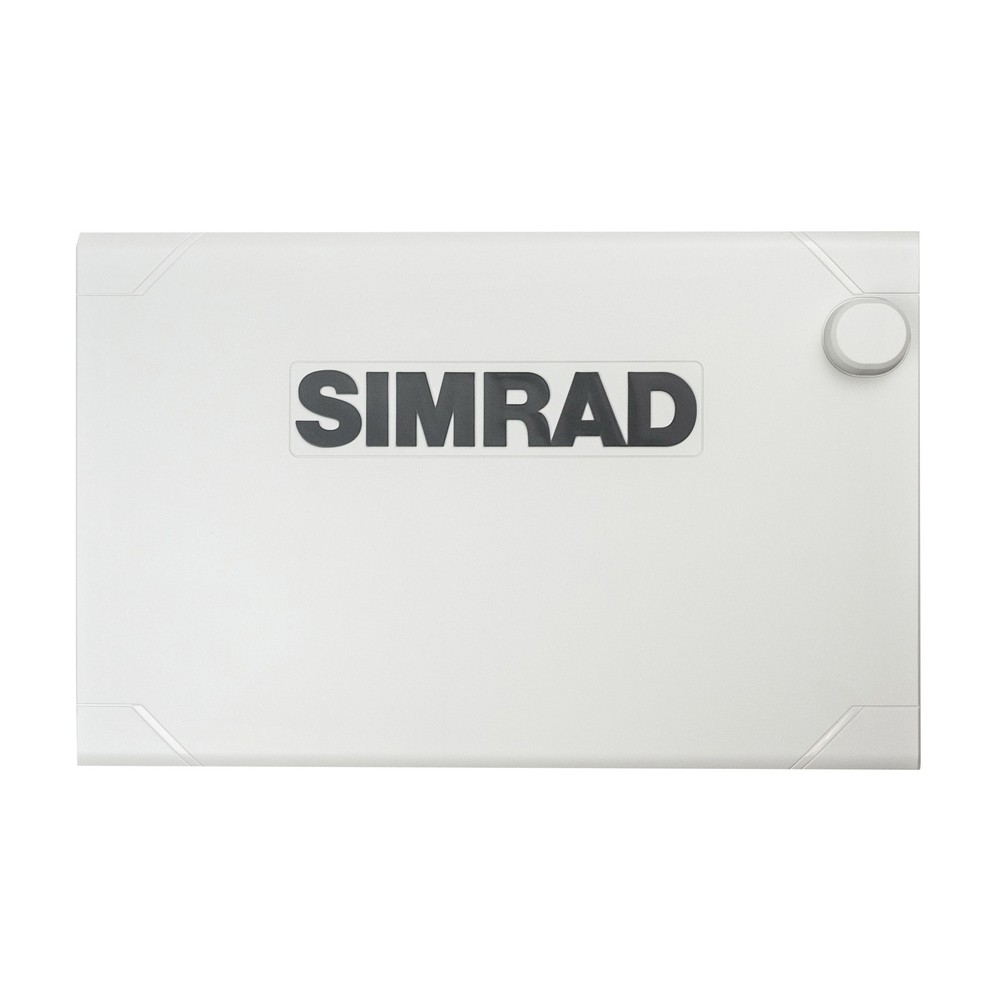 SIMRAD SUNCOVER FOR NSS12 EVO3 AND EVO3S