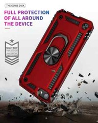 Case For iPod Touch Gen 5th 6th 7th generation Heavyduty Armour Shockproof Cover