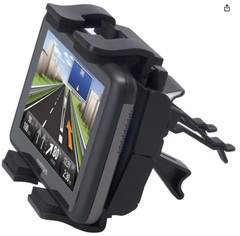 OEM TomTom 6″ 5″ 4.3″ Car Universal Clamp GPS Vent Mount Kit XXL XL GO ONE VIA
