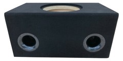 Custom Ported Sub Enclosure Box for 1 15″ Orion HCCA – HCCA152 HCCA154 ~ BIRCH ~