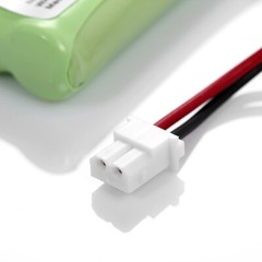 EBL BT166342 Cordless Phone Battery For VTech BT266342 BT183342 BT283342 LOT