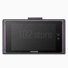 Thinkware INavi QXD8000 3.5″ IPS LCD 2ch QHD Car Dash Camera Blackbox 32/64/128G