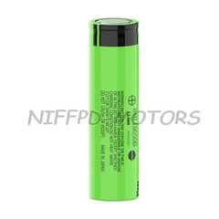 18650 Battery for 1/2/4/6 Pack 3.7 Volt 18650 Rechargeable 3000mAh