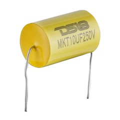 DS18 4″ High End Mid Range Loudspeaker with Neodymium Magnet 200W RMS 4-Ohm