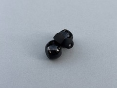 Sony WF-1000XM5 Bluetooth Wireless Noise Canceling Earphones – Black #VG