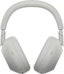 SONY WH-1000XM6 Best Wireless Noise Canceling Headphones – Platinum Silver – NEW