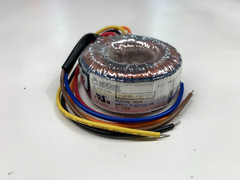Noratal MCFG015/12 Transformer 12 + 12 @ 15VA 12V 50/60MHZ