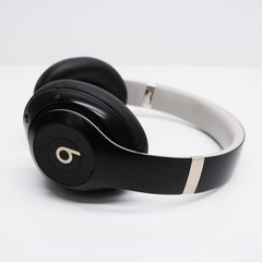 Beats Studio Pro Wireless Over-the-Ear Headphones Black Gold MC2N4LL/A READ