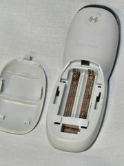 DIRECTV RC73 IR/RF Remote Control