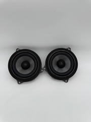 Rockford Fosgate T3-BMW-1 Power BMW 2-Way Component System Style-1