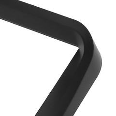 POENVFPO Radio Frame For 100 1998-2003 Durable ABS Material St LLKT