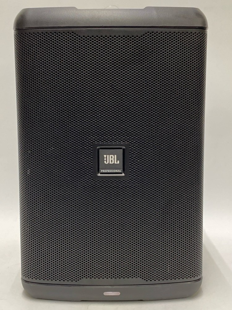 JBL EON One Compact All-in-One Rechargeable Personal PA Speaker (UD8030415)