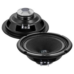 Deaf Bonce MM-60 NEO V2 6.5″ Machete Series Midrange Car Speakers