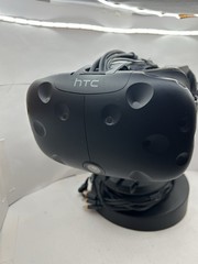 HTC Vive Virtual Reality Headset OPJT100 Only With Stand – TESTED