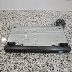 Sony DVP-NS325 CD DVD Player Tested Works with Remote and AV Cables