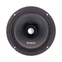 Orion Cobalt CM654 6.5″ 4 Ohm Pro Audio Midrange Bullet Speakers 1000 W 1 Pair
