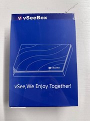 Streaming TvBox with all channel vSeeBox V6MAX VS SuperBox S7max Media Player