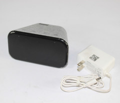 Lenovo CD-4N341Y Smart Clock Essential Gray