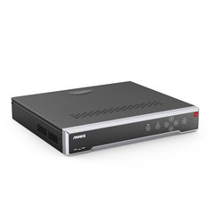 ANNKE 12MP 32CH NVR 16CH POE Security Recorder IP Network AI Human Facial Detect