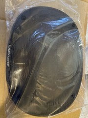 Roadmaster Car Stereo Speakers 150W 6×9 3-Way Vintage 1994 “LOT OF 2 Pairs”