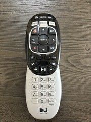 DIRECTV RC73 Genie Universal Remote Replacement IR/RF