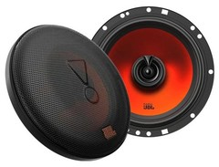 JBL GX628 pair GX Series 6.5″+JBL Club 602C / GTO-X6C 6-1/2″ component speakers