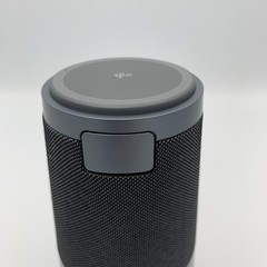 AnkerWork S600 Speakerphone 15W Qi2 Wireless Charging Stand AI Noise Canceling