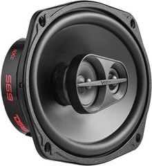 DS18 2x 6×9″ + 2x 6.5″ Coaxial Speakers, Grills Included – 4 Speakers